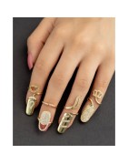 Gold Plated